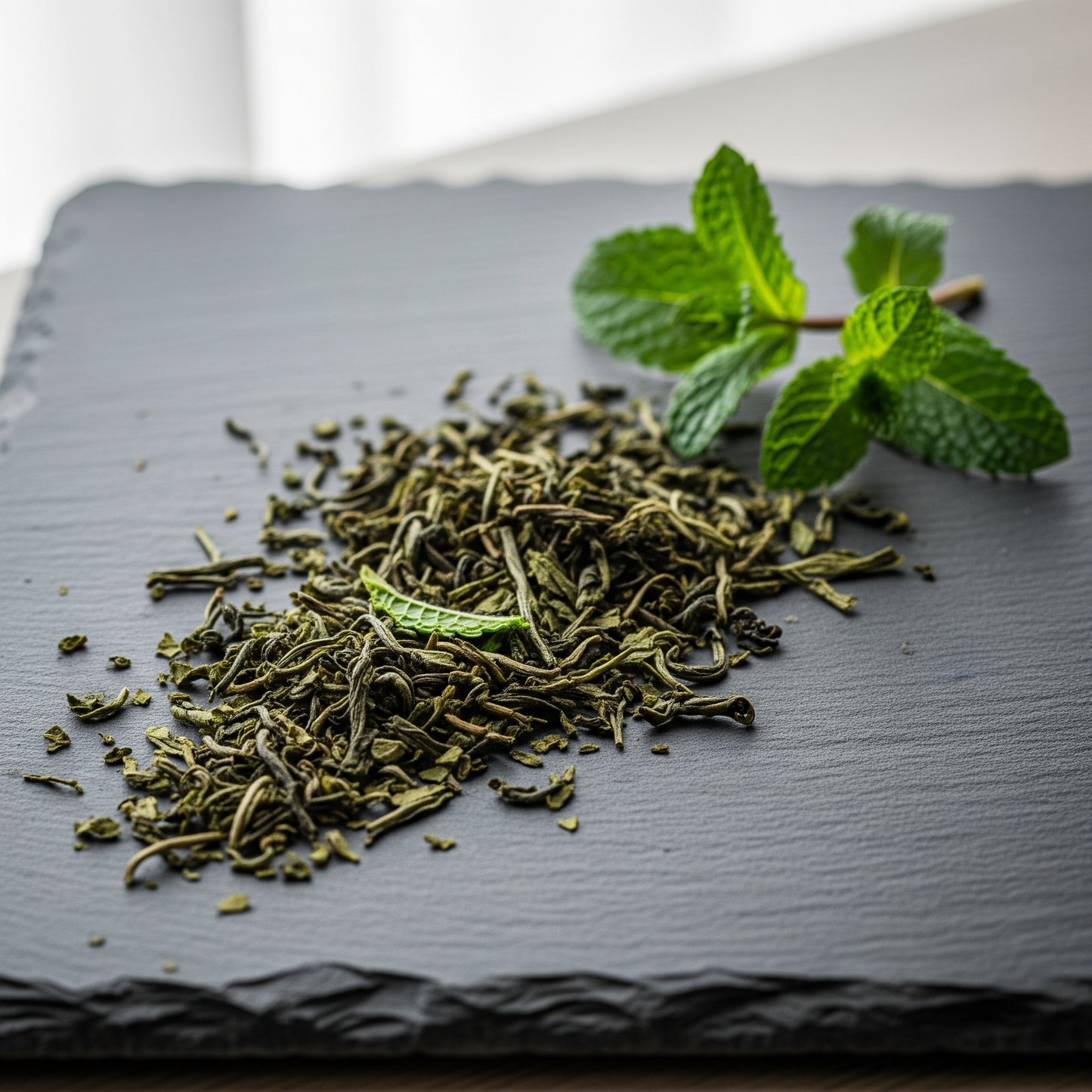 Peppermint Tea
