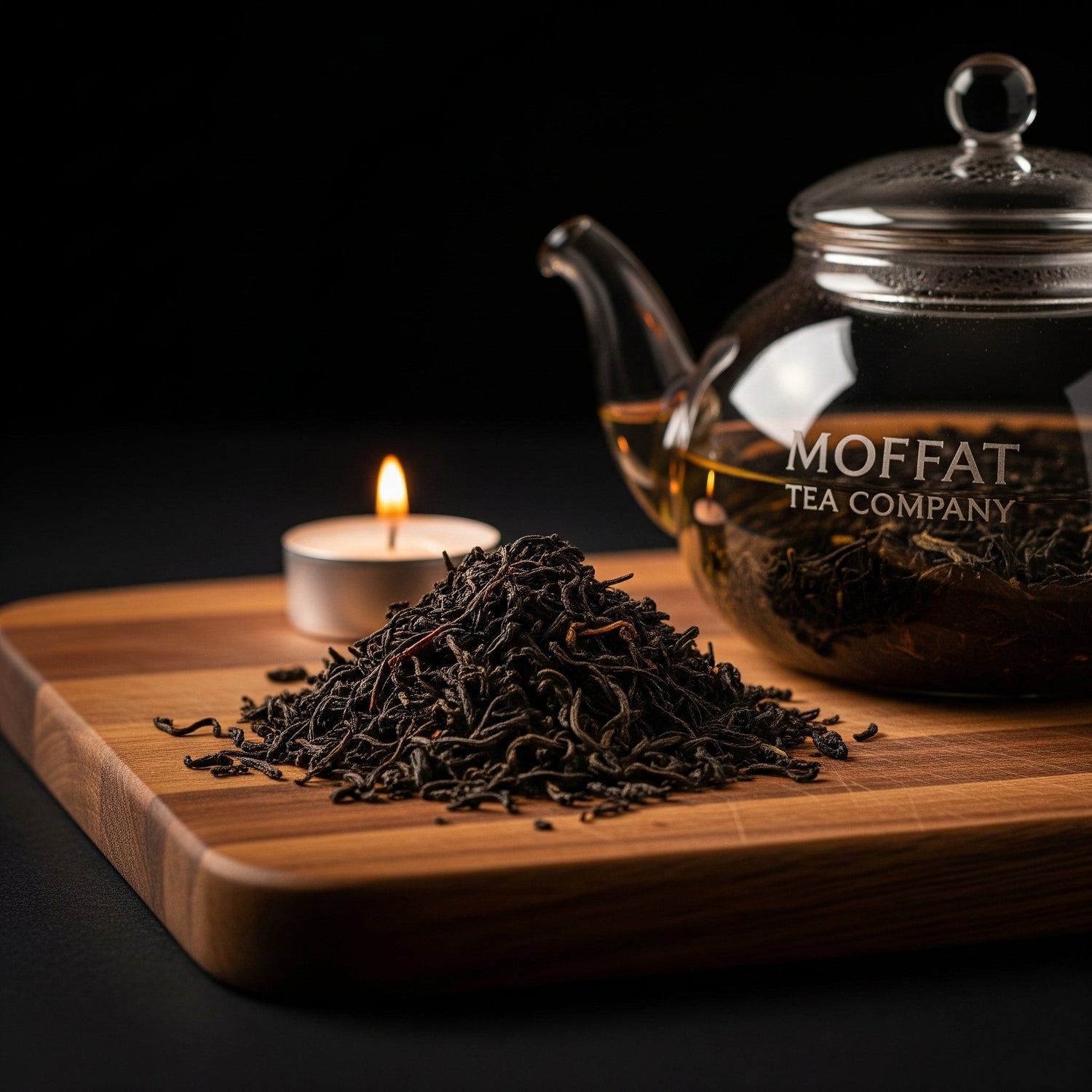 Moffat Tea Classics