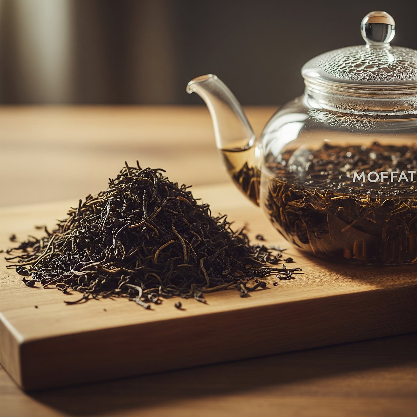 Darjeeling Classic Black Tea