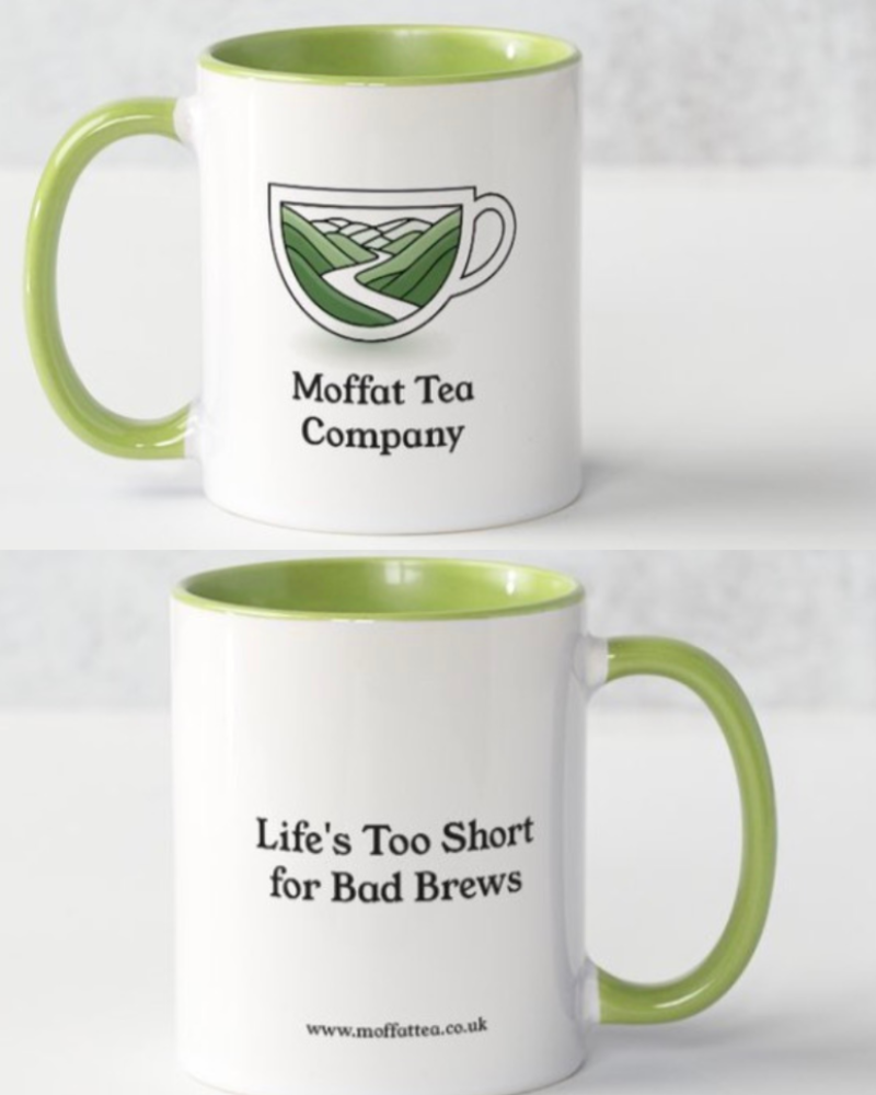 Moffat Tea Mugs