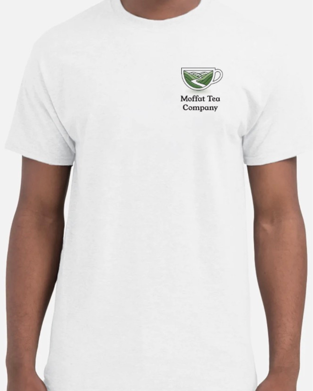 Moffat Tea T-shirt